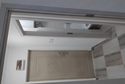 Garsonieră decomandată în Piața Nouă