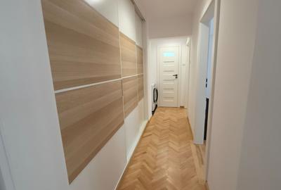 Apartament cu 3 camere semidecomandat, mobilat în Iancului - 6