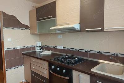 Apartament cu 2 camere semidecomandat în Hunedoara - 7
