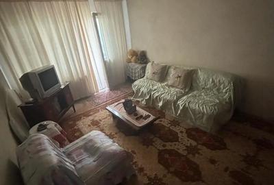 Apartament cu 2 camere decomandat în Gară - 2