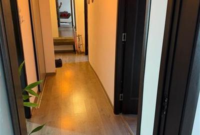 Apartament cu 2 camere decomandat, mobilat în Ștefan cel Mare