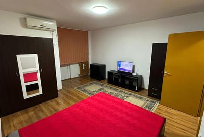 Garsonieră semidecomandată, mobilată în Dristor - 2