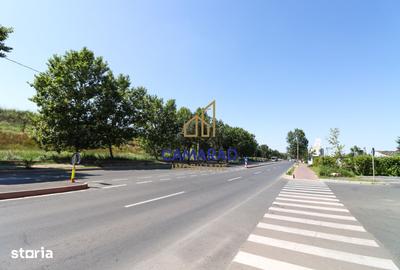 Apartament cu 3 camere în Vitan