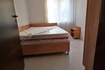 Apartament cu 2 camere semidecomandat în Central - 3