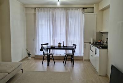 Apartament cu 2 camere decomandat în Aviației