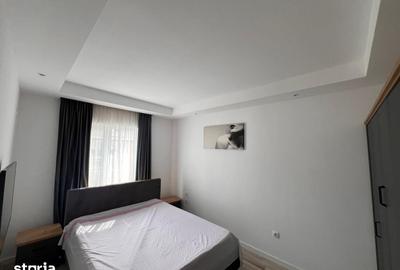 Apartament cu 2 camere în Central - 5
