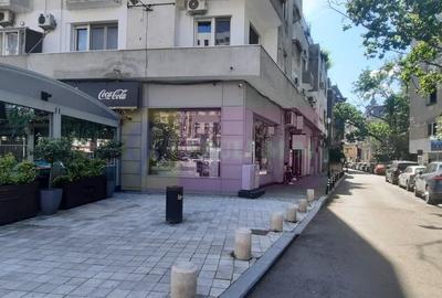 Spațiu comercial, de 58 mp, în Magheru - 1