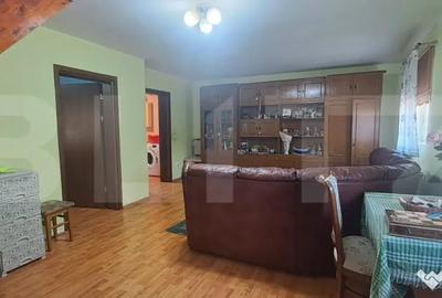 Casă cu 5 camere cu Teren 500 Mp în Feldioara - 6