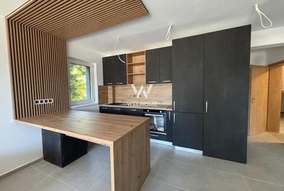 Apartament cu 3 camere decomandat în Exterior Vest - 2