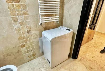 Apartament cu 2 camere decomandat, mobilat în Copou - 11