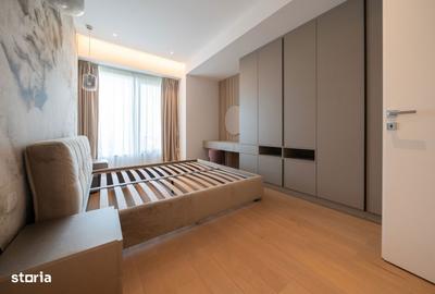 Apartament cu 3 camere în Primăverii - 4