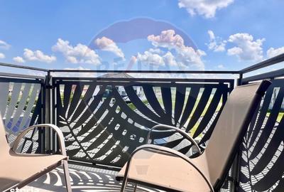 Apartament cu 2 camere în Sânmartin - 3