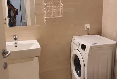 Apartament cu 2 camere semidecomandat, mobilat în Titan - 11