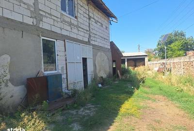 Teren de 300 mp, în Ștorobăneasa - 5