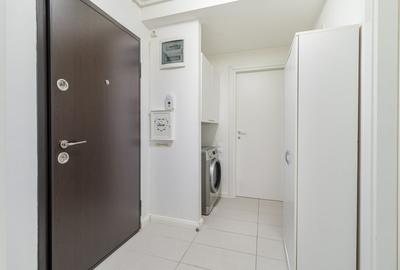 Apartament cu 3 camere decomandat, mobilat în Ștefăneștii de Jos - 9