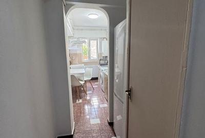 Apartament cu 2 camere decomandat în Tineretului - 4