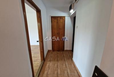 Apartament cu 2 camere decomandat în Central - 6