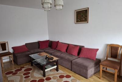 Apartament cu 2 camere decomandat în Broșteni - 2