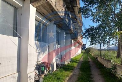 Spațiu industrial, de 4,500 mp, în Exterior Sud - 14