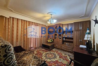 Apartament cu 2 camere decomandat în Nord