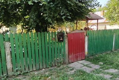 Casă cu 2 camere în Central