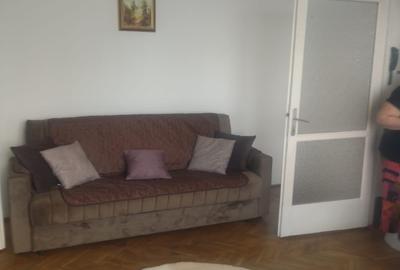 Apartament cu 2 camere semidecomandat, mobilat în Gara de Nord - 2