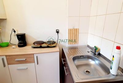 Apartament cu 2 camere semidecomandat, mobilat în Țiglari - 5