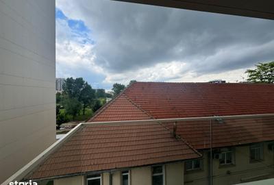Garsonieră în Pipera