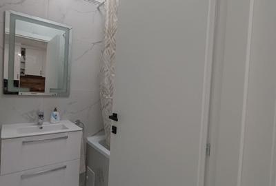 Apartament cu 2 camere în Bucea - 2