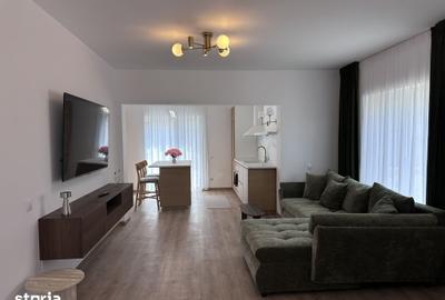 Casă cu 4 camere cu Teren 300 Mp în Ulmi