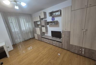 Garsonieră semidecomandată în Progresul - 4