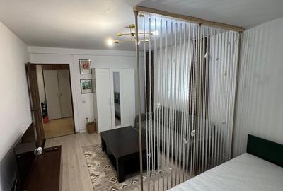 Apartament cu 2 camere decomandat în Regie - 4