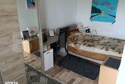 Casă cu 3 camere cu Teren 370 Mp în Sâncraiu de Mureș - 1