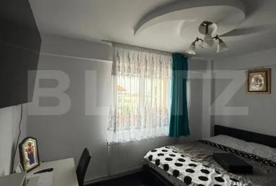 Apartament cu 3 camere decomandat, mobilat în Central - 10