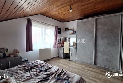 Casă cu 4 camere cu Teren 400 Mp în Șelimbăr - 18