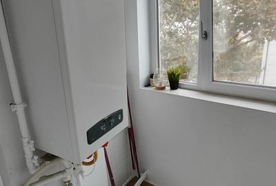 Garsonieră decomandată în Gara - 11