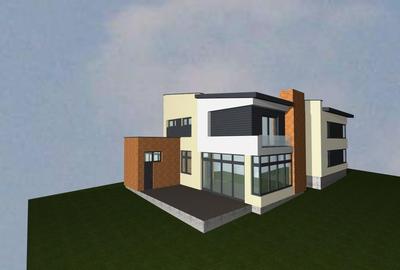 Teren de 960 mp, în Cârcea