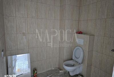 Apartament cu 9 camere în Florești - 1