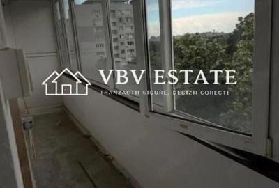 Apartament cu 2 camere semidecomandat în 1 Mai - 9