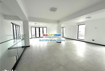 Spațiu comercial, de 120 mp, în Ultracentral - 8
