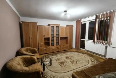 Apartament cu 2 camere decomandat în Bălcescu
