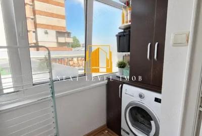 Apartament cu 2 camere decomandat în Prundu - 7