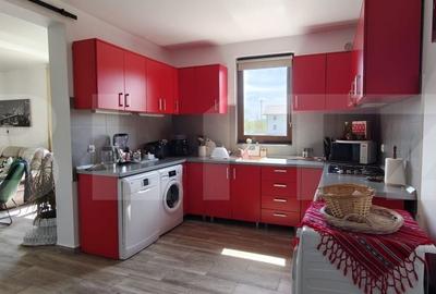 Casă cu 5 camere cu Teren 915 Mp în Viișoara - 18
