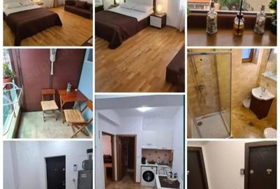 Apartament cu 2 camere decomandat în Nord - 6