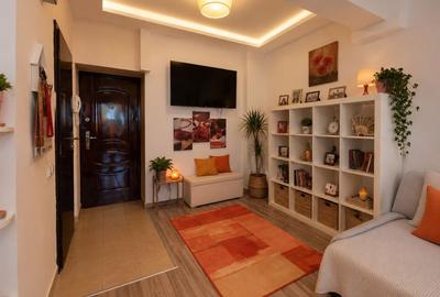 Garsonieră semidecomandată în Bragadiru - 7