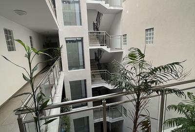 Apartament cu 2 camere semidecomandat în Berceni - 4