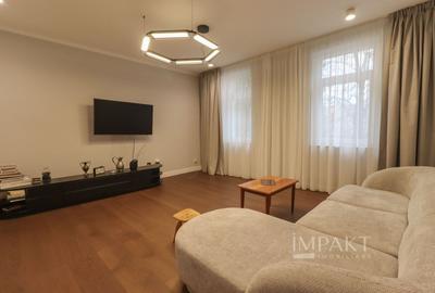 Apartament cu 2 camere decomandat în Gheorgheni