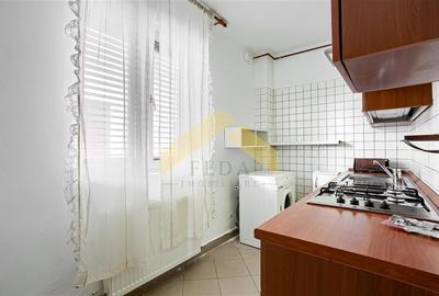 Apartament cu 3 camere semidecomandat în Galșa - 10