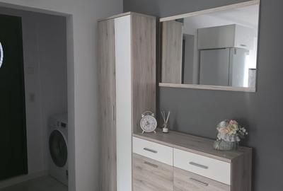 Apartament cu 2 camere decomandat în Exterior Vest - 7