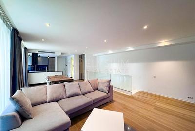 Apartament cu 4 camere decomandat, mobilat în Primăverii - 2